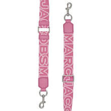 Load image into Gallery viewer, THE THIN OUTLINE LOGO WEBBING STRAP