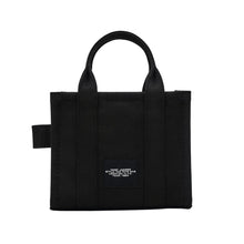 Load image into Gallery viewer, THE CANVAS CROSSBODY TOTE BAG
