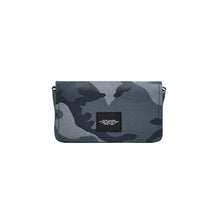 Load image into Gallery viewer, THE CAMO JACQUARD CHAIN MINI BAG