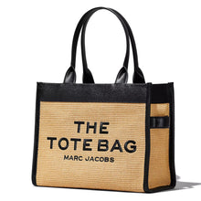Load image into Gallery viewer, THE WOVEN LARGE TOTE BAG