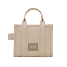 Load image into Gallery viewer, THE CANVAS CROSSBODY TOTE BAG