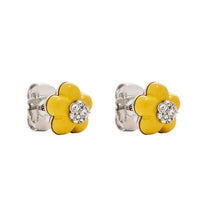 Load image into Gallery viewer, THE DAISY STUD EARRINGS