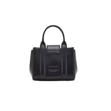 Load image into Gallery viewer, THE TURNLOCK CROSSBODY TOTE BAG