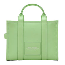 Load image into Gallery viewer, THE LEATHER MEDIUM TOTE BAG