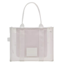 Load image into Gallery viewer, THE MESH LARGE TOTE BAG