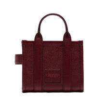 Load image into Gallery viewer, THE LEATHER CROSSBODY TOTE BAG