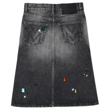 Load image into Gallery viewer, THE GEM A-LINE SKIRT