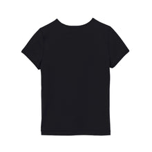 Load image into Gallery viewer, THE CHARM LOGO SHRUNKEN TEE