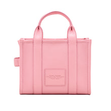 Load image into Gallery viewer, THE LEATHER SMALL TOTE BAG