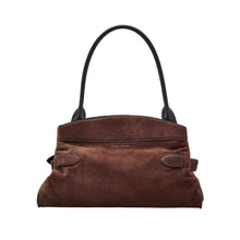 Load image into Gallery viewer, THE SUEDE DAKOTA TOTE