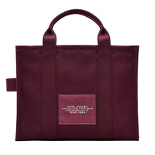 Load image into Gallery viewer, THE CANVAS MEDIUM TOTE BAG