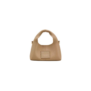 THE MICRO CROSSBODY SACK BAG