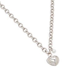 Load image into Gallery viewer, THE HEART BALLOON LOCKET