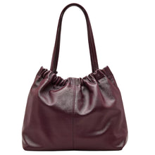 Load image into Gallery viewer, THE CRISTINA TOTE