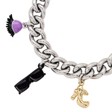 Load image into Gallery viewer, THE DOLLHOUSE CHARM BRACELET