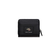 Load image into Gallery viewer, MARC JACOBS X WIZARD OF OZ  THE DOROTHY AND FRIENDS LEATHER MINI COMPACT WALLET
