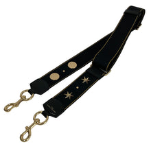 Load image into Gallery viewer, THE GILDED WEBBING STRAP