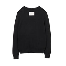 Load image into Gallery viewer, THE MARC IS JOY JACQUARD CREWNECK