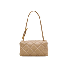 Load image into Gallery viewer, THE QUILTED MINI DUAL SHOULDER BAG