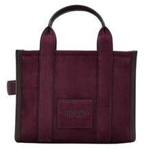 Load image into Gallery viewer, THE SUEDE SMALL TOTE BAG