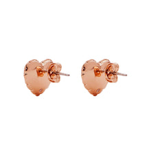 Load image into Gallery viewer, THE BALLOON HEART EARRINGS
