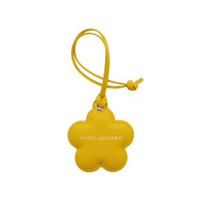 THE DAISY MIRROR BAG CHARM