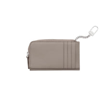 Load image into Gallery viewer, THE COVERED J MARC TOP ZIP MULTI WALLET