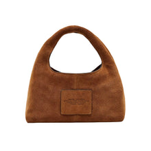 Load image into Gallery viewer, THE SUEDE MINI SACK BAG