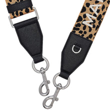 Load image into Gallery viewer, THE CHEETAH EMBOSSED LOGO STRAP