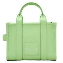 Load image into Gallery viewer, THE LEATHER SMALL TOTE BAG