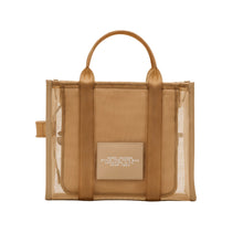 Load image into Gallery viewer, THE MESH MEDIUM TOTE BAG