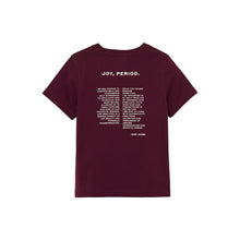 Load image into Gallery viewer, THE JOY. SLIM TEE