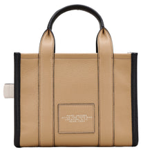 Load image into Gallery viewer, THE COLORBLOCK SMALL TOTE BAG