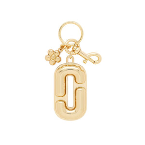 THE J MARC BALLON BAG CHARM