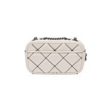 Load image into Gallery viewer, THE BI COLOR QUILTED LEATHER SOFTSHOT