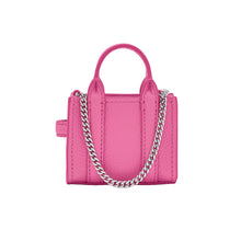 Load image into Gallery viewer, THE NANO TOTE CROSSBODY