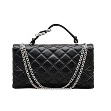 Load image into Gallery viewer, THE QUILTED XL DUAL CONVERTIBLE SHOULDER BAG