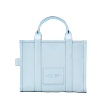 Load image into Gallery viewer, THE LEATHER MEDIUM TOTE BAG
