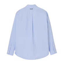 Load image into Gallery viewer, THE STRIPED SHIRT