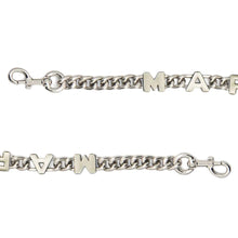 Load image into Gallery viewer, THE LOGO CHAIN SHOULDER STRAP