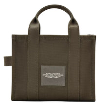 Load image into Gallery viewer, THE CANVAS SMALL TOTE BAG
