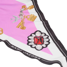 Load image into Gallery viewer, THE CHARMS SCARF