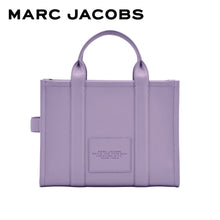 Load image into Gallery viewer, THE LEATHER MEDIUM TOTE BAG