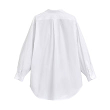 Load image into Gallery viewer, THE MONOGRAM BIG SHIRT