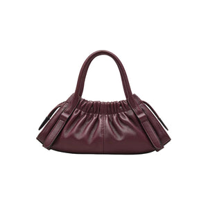 THE CRISTINA SMALL SATCHEL