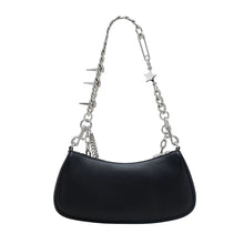 Load image into Gallery viewer, THE STAR CHARM SHOULDER BAG