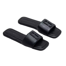 Load image into Gallery viewer, THE J MARC LEATHER SANDAL