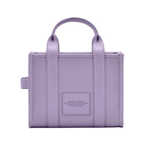 Load image into Gallery viewer, THE LEATHER SMALL TOTE BAG