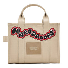 Load image into Gallery viewer, THE LUNAR NEW YEAR CANVAS MEDIUM TOTE BAG