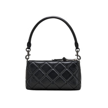 Load image into Gallery viewer, THE QUILTED SNAPSHOT CONVERTIBLE SHOULDER BAG